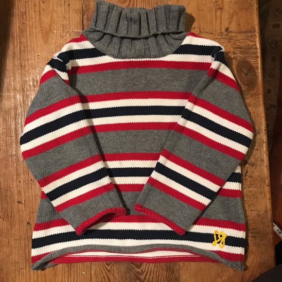 H&M Other - H&M Boys Cotton Sweater Size 1-1.5yrs